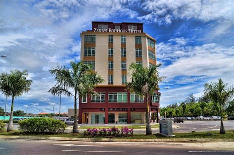 hotel near kota kinabalu airport
